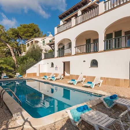 Villa Sol Y Mar Сон-Боу Экстерьер фото