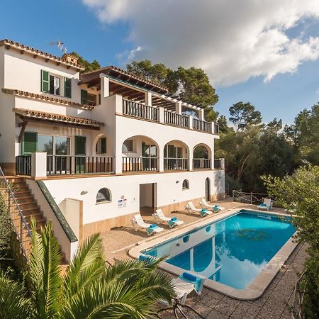 Villa Sol Y Mar Сон-Боу Экстерьер фото