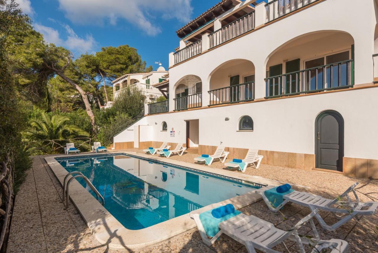 Villa Sol Y Mar Сон-Боу Экстерьер фото