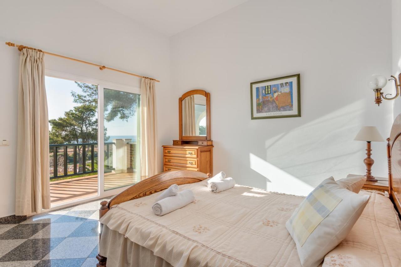 Villa Sol Y Mar Сон-Боу Экстерьер фото