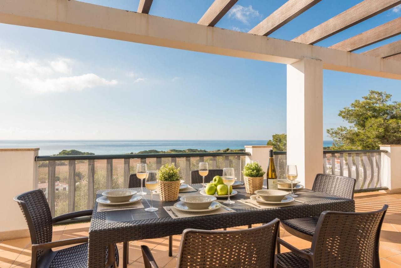Villa Sol Y Mar Сон-Боу Экстерьер фото