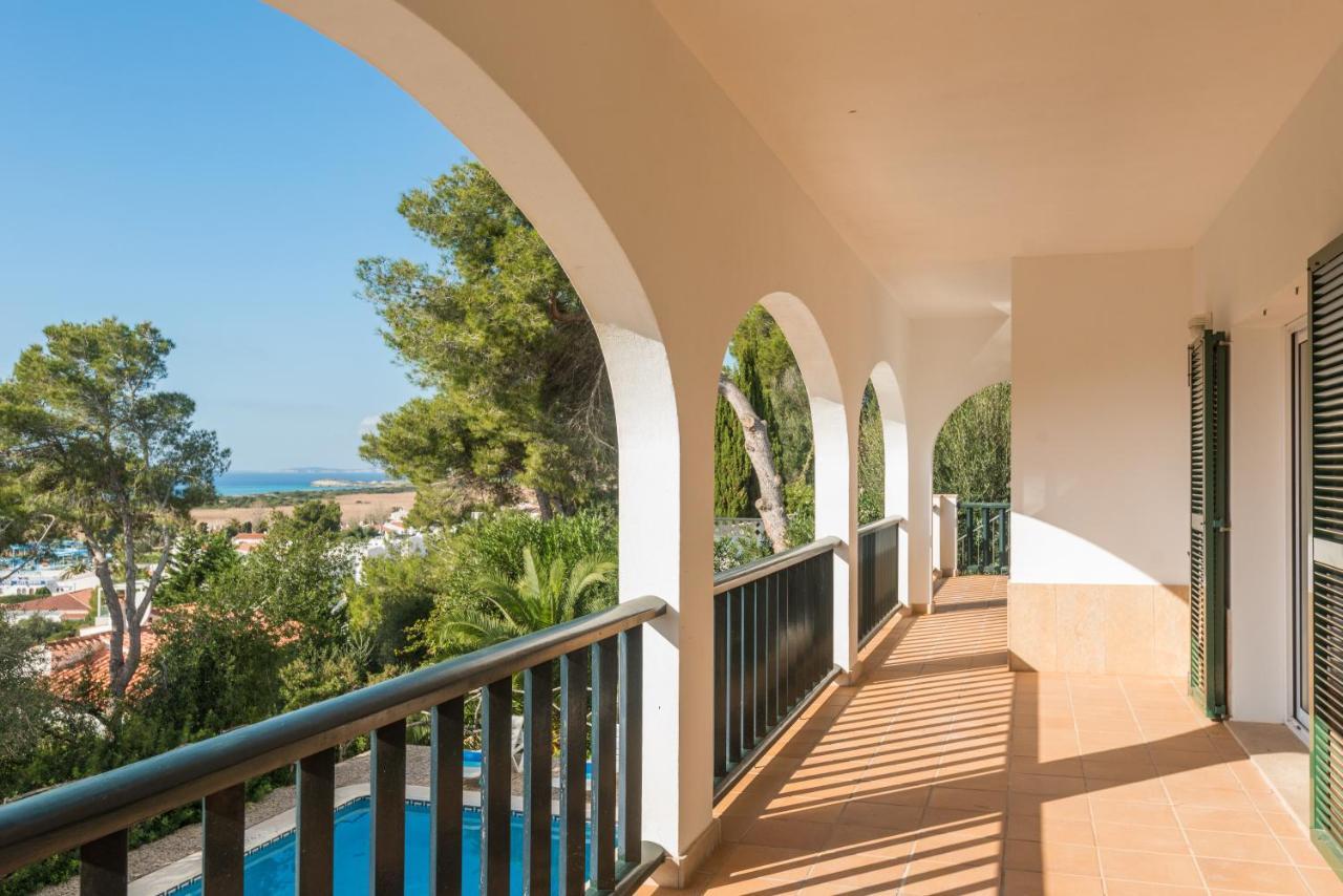 Villa Sol Y Mar Сон-Боу Экстерьер фото