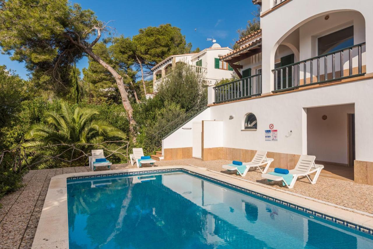 Villa Sol Y Mar Сон-Боу Экстерьер фото